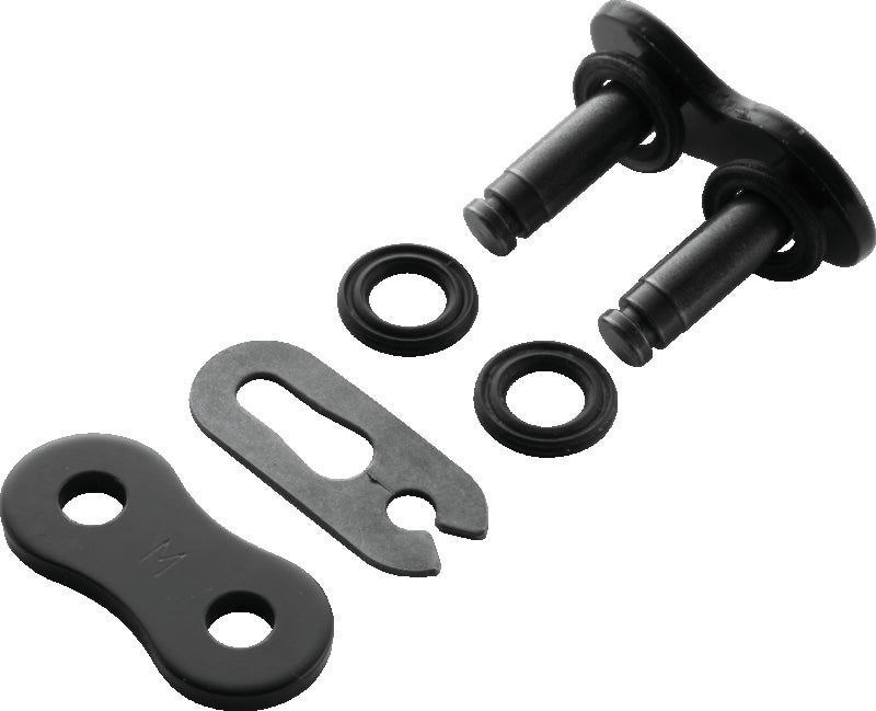 BikeMaster 520 BMXR X-Ring Clip Link - Black BKM197338