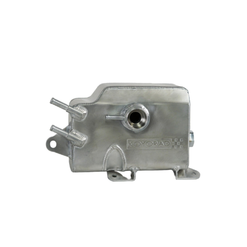 Koyo 06-15 Mazda Miata NC All-Aluminum Reservoir Expansion Tank KOYRT001