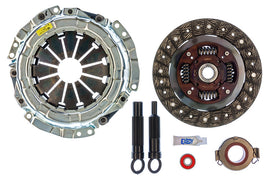 Exedy 1989-1991 Toyota Corolla L4 Stage 1 Organic Clutch EXE16800
