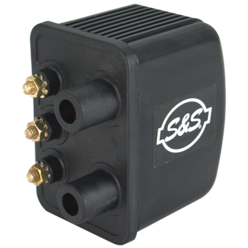 S&S Cycle High Output Single Fire Coil SSC55-1571