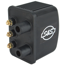 Load image into Gallery viewer, S&amp;S Cycle High Output Single Fire Coil SSC55-1571