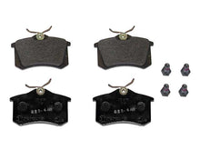 Load image into Gallery viewer, Brake Pad Set
