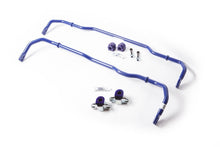 Load image into Gallery viewer, SuperPro VW MK5/MK6 Fwd Golf &amp; Gti Front &amp; Rear Sway Bar Kit SPRRC0005-KIT