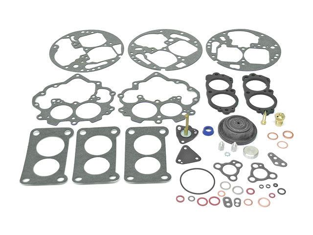 Carburetor Kit