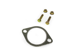 ISR Performance Series II - EP Single Rear Section Only - 89-94 Nissan 240sx (S13) ISRIS-S2RO-EPS-S13