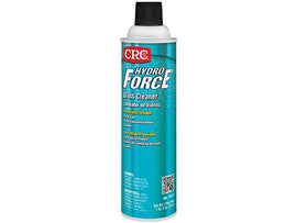 Glass Cleaner