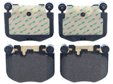 Load image into Gallery viewer, Brake Pad Set