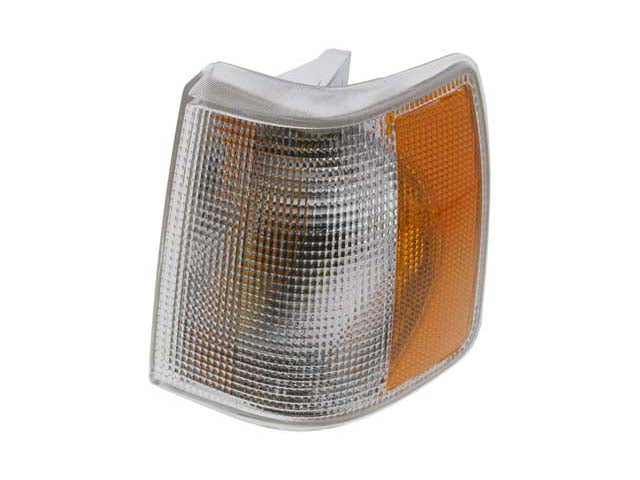 Turn Signal Assembly