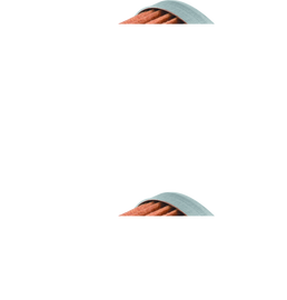 BikeMaster Honda BM-113 Oil Filter - Black BKM171641