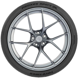 Toyo Proxes Sport R Tire - 195/50ZR15 86V XL