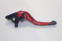 Load image into Gallery viewer, CRG 04-07 Yamaha FZ6-FZ1 RC2 Brake Lever -Short Red CRG2AB-531-H-R