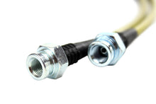 Load image into Gallery viewer, ISR Performance Stainless Steel Rear Brake Lines - Nissan 240sx - 300zx Z32 Conversion ISRIS-N6300ZX