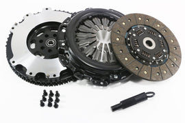 Competition Clutch 13-15 Hyundai Genesis 3.8L 6 Cyl Stage 2 - 2100 Clutch Kit w/ Flywheel *No TOB COMP5098-2100