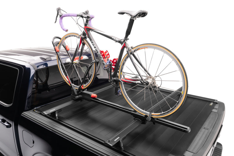 Retrax 21-22 Ford F-150 Super Crew/Super Cab (Incl. 2022 Lightning) 5.5ft Bed RetraxPRO XR RTXT-80378