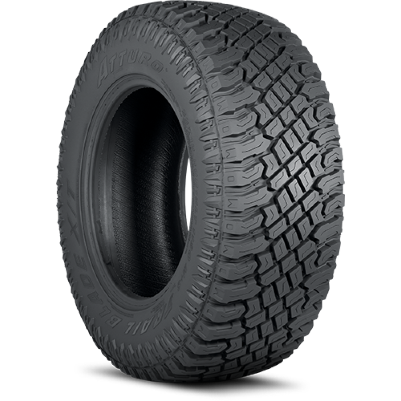 Atturo Trail Blade X/T Tire - LT285/70R17 121/118Q ATTTBXT-HKFR3LA