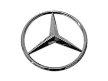 Load image into Gallery viewer, Grille Center Star