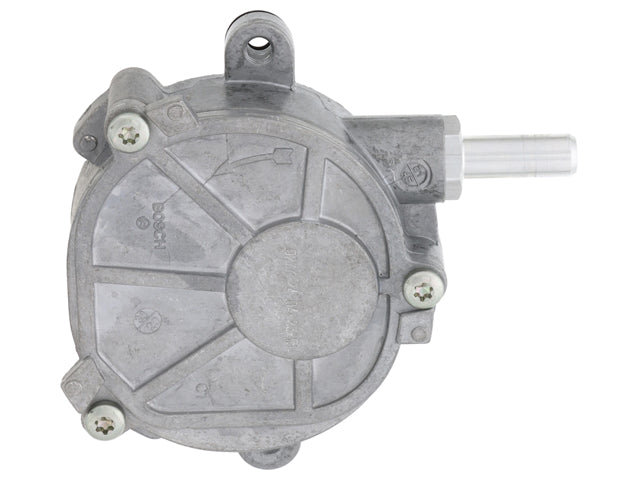Vacuum Pump