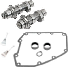 Load image into Gallery viewer, S&amp;S Cycle 07-17 BT 585C Chain Drive Camshaft Kit SSC106-4382