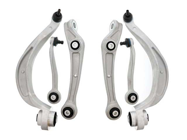 Control Arm Kit