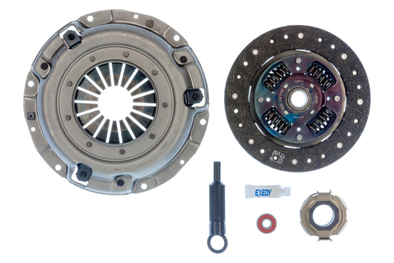 Exedy OE 2005-2005 Saab 9-2X H4 Clutch Kit EXEKSB04