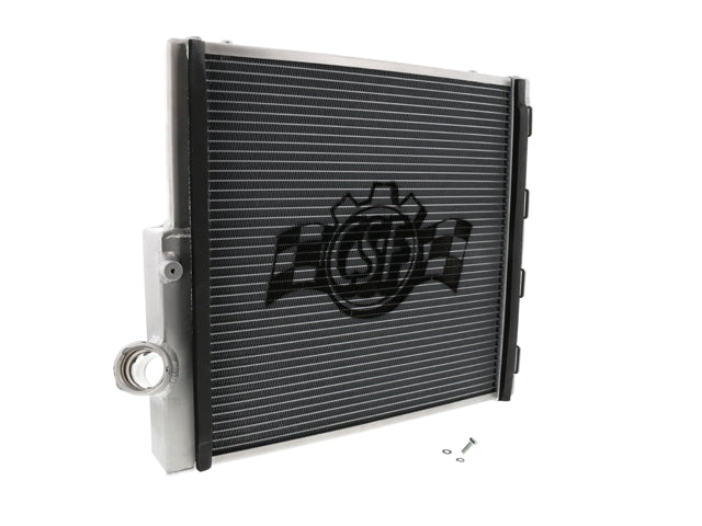 Radiator