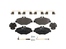 Load image into Gallery viewer, Brake Pad Set