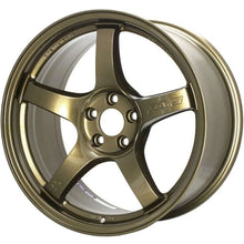 Load image into Gallery viewer, Gram Lights 57CR 17x9.0 +38 5-100 Bronze 2 Wheel GLSWGCRQ38DA2