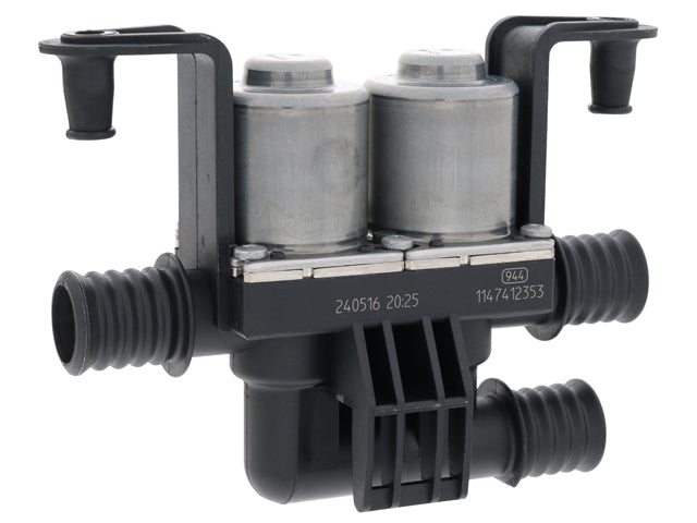 Heater Control Valve