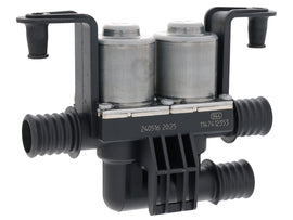 Heater Control Valve