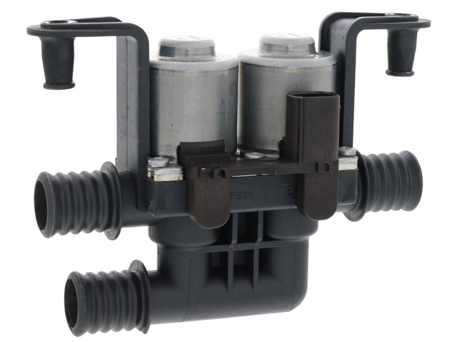 Heater Control Valve