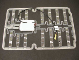 Seat Sensor Mat