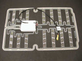 Seat Sensor Mat - Mercedes-Benz A2108212151