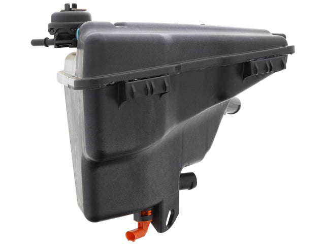 Coolant Expansion Tank