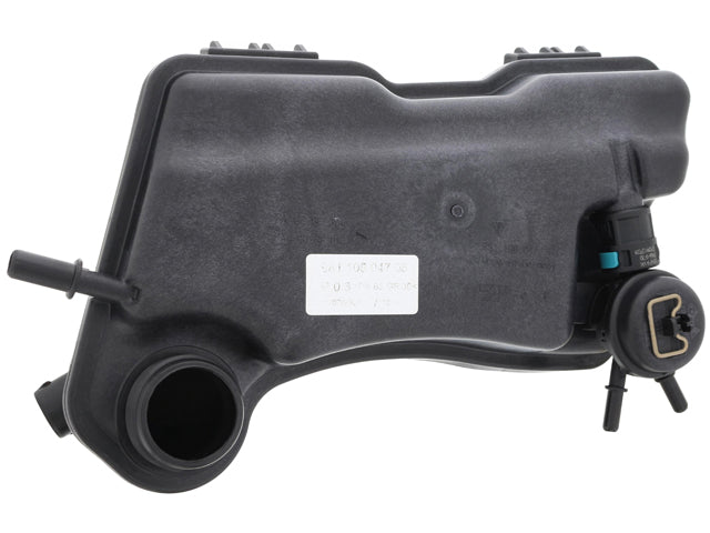 Coolant Expansion Tank
