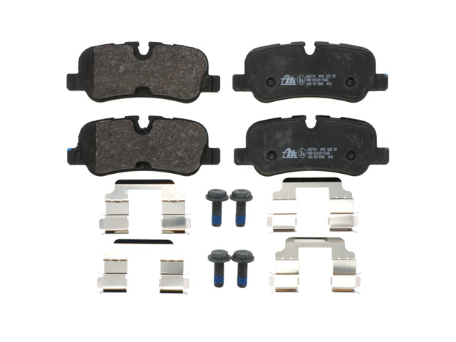 Brake Pad Set