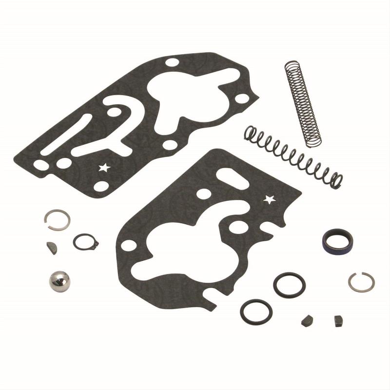 S&S Cycle 84-91 BT Master Oil Pump Rebuild Kit SSC31-6309
