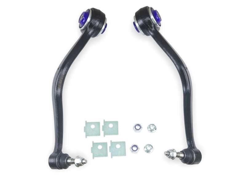 SuperPro 2008 Pontiac G8 Base Front Radius Arm Kit SPRTRC1001E