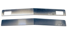 Load image into Gallery viewer, Wehrli 15-19 Chevrolet 2500/3500 Front Bumper Valance Filler Panel Kit w/Tow Hooks - Raw Finish WCFWCF100425