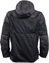 Load image into Gallery viewer, Speed and Strength Trial By Fire Mesh Jacket Camo - Large