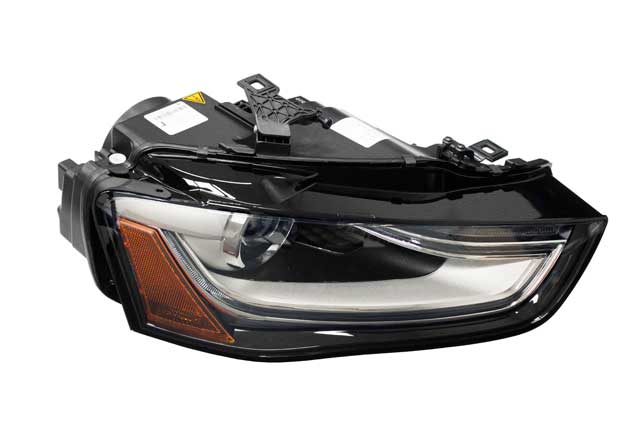 Headlight Assembly