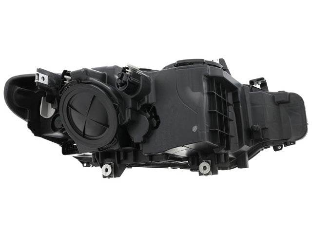 Headlight Assembly