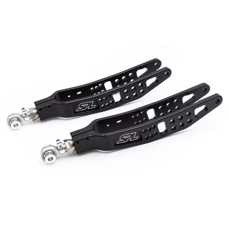 SPL Parts 2013+ Subaru BRZ/Toyota 86 / 2015+ Subaru WRX/STI Rear Lower Camber Arms SPPSPL RLL FRS