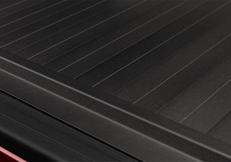 Retrax 09-18 Ram 1500 w/o RamBox (6.4ft. Bed) Retrax IX RTX30232