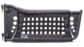 Body Armor 4x4 97-06 Jeep Wrangler Trail Doors Gen 3 Front Pair BODTJ-6137