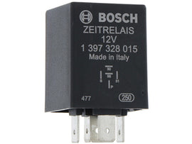 Headlight Washer Relay