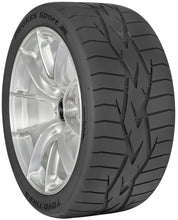 Load image into Gallery viewer, Toyo Proxes Sport R Tire - 265/35R18 97W XL
