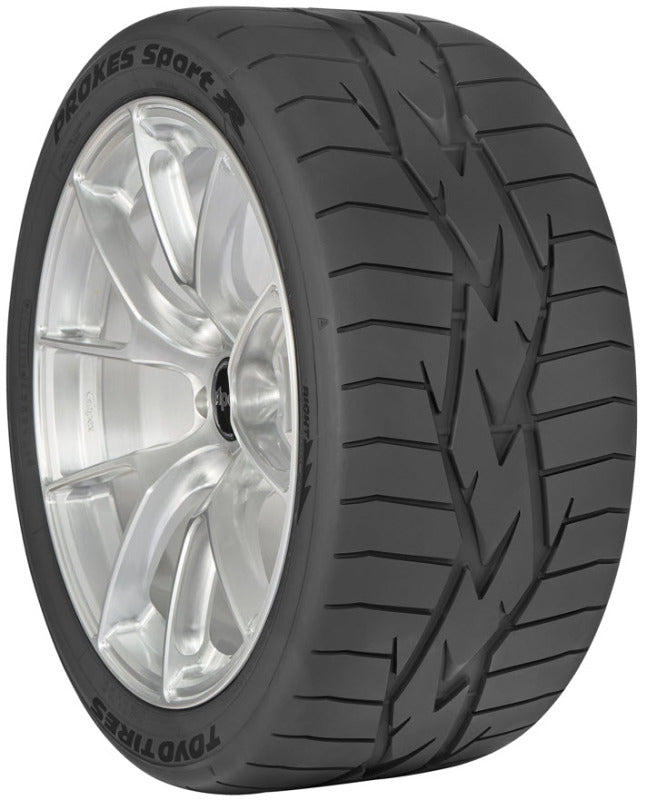 Toyo Proxes Sport R Tire - 205/50R15 89V XL
