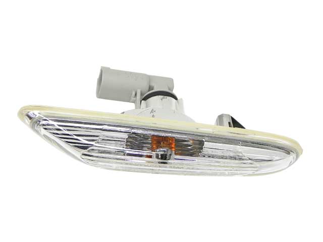 Additional Side Light