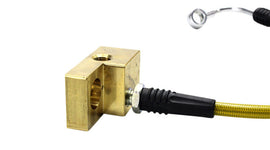 ISR Performance Brake Line Kit - 89-05 Mazda Miata (Standard Suspension 4 Line Kit) ISRIS-MA-1100