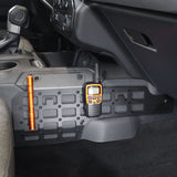 IAG I-Line Molle Panel Kit Passenger Side Automatic for 2021+ Ford Bronco  -  IAG Performance IAG-ACC-F3027